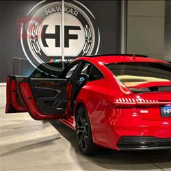 اودي A7